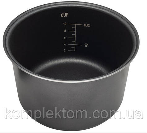 Чаша для мультиварки Moulinex 5L SS-996195, фото 1