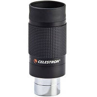 Окуляр для телескопа Celestron Zoom 8-24 мм 125