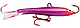 Балансир Rapala Jigging Rap W5 довжина 50мм вага 9гр CHPR, фото 5