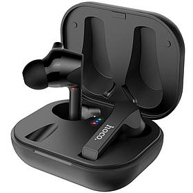 Бездротові навушники Bluetooth Hoco ES34 Black