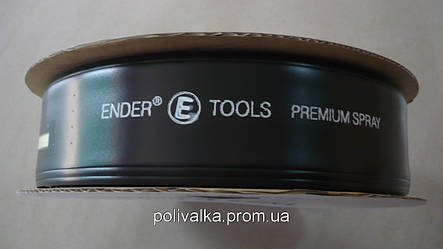 Шланг розпилюючий Ender 2" туман платинум 100 м, фото 3