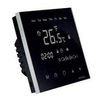 Програмовані терморегулятори