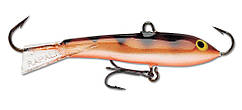 Балансир Rapala Jigging Rap W9 довжина 90мм вага 25гр CW-1