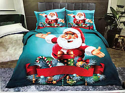 Єврокомпоненти з новорічним малюнком