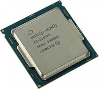 Процессор Intel Xeon E3-1245 v5 socket 1151