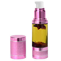 Масло для інтимного йоні-масажу з афродизіаками натуральні трави, нормалізація циклу, зволоження, омолодження