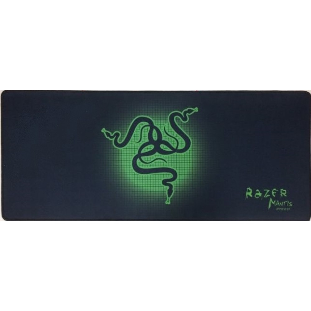 Килимок комп'ютерний ігровий для мишки Razer Goliathus 70 x 30 x 0.3 Razer Mantis