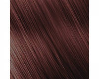 Краска для волос Nouvelle Hair Color 100 мл. 4.45 кофе