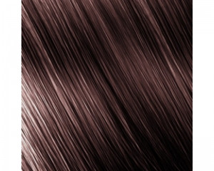 Фарба для волосся Nouvelle Hair Color 100 мл. 4.7 ебенове дерево