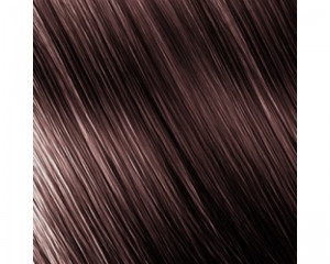 Фарба для волосся Nouvelle Hair Color Smart 60 мл. 4.7 ебенове дерево