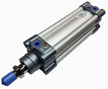 Пневмоциліндри