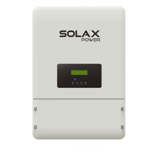 Гібридний інвертор PROSOLAX X3-HYBRID-5.0 T