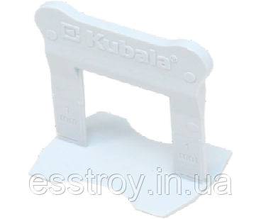 Смарт основи високі, 1.0mm (100 шт)