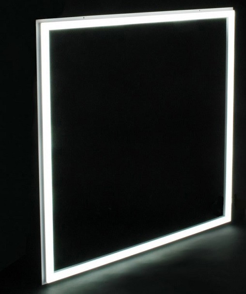 Світлодіодний світильник 600*600 48W 5000K панель розбірна рамка Код.57876