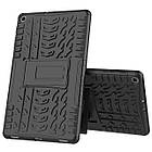 Чохол Armor Case для Samsung Galaxy Tab A 10.1 2019 T510 / T515 Black, фото 3