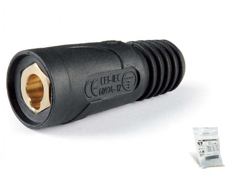 Кабельне гніздо TEXAS-TBK 70, фото 1