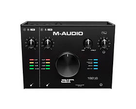 Аудіоінтерфейс M-AUDIO AIR 192<unk> 6