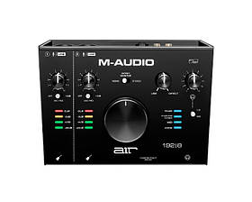 Аудіо інтерфейс M-AUDIO AIR 192/8