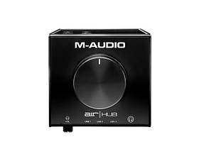 Аудіоінтерфейс M-AUDIO AIR <unk> HUB