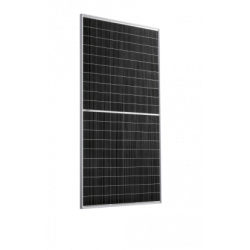 Монокристалічна сонячна панель Risen RSM144-7-450M, 450 Вт