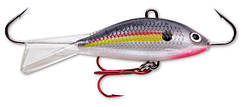 Балансир Rapala Jigging Shad Rap WSR05 довжина 50мм вага 9гр