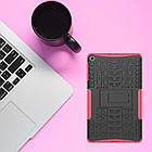 Чохол Armor Case для Samsung Galaxy Tab A 10.1 2019 T510 / T515 Rose, фото 3