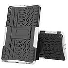 Чохол Armor Case для Samsung Galaxy Tab A 10.1 2019 T510 / T515 White, фото 3