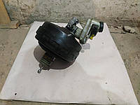 Вакуумний усилитель тормозов Opel Astra J GM 13338057