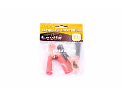 Затискачі електричні 10А, LA 193991