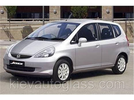 Лобове скло на HONDA JAZZ 2002-08 г., фото 1