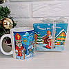 Солодкий подарунок із чашкою на день Святого Миколая, фото 7