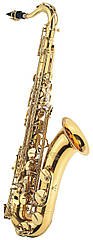Тенор саксофон J. MICHAEL TN-600 (P) Tenor Saxophone