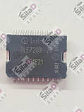 Мікросхема TLE7209-2R Infineon корпус P-DSO-20-12, фото 2