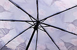 Атласна жіноча парасоля Три Слона ( повний автомат ) арт.L3880-14, фото 4