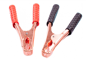 Затискачі електричні 100-200А, LA 193992