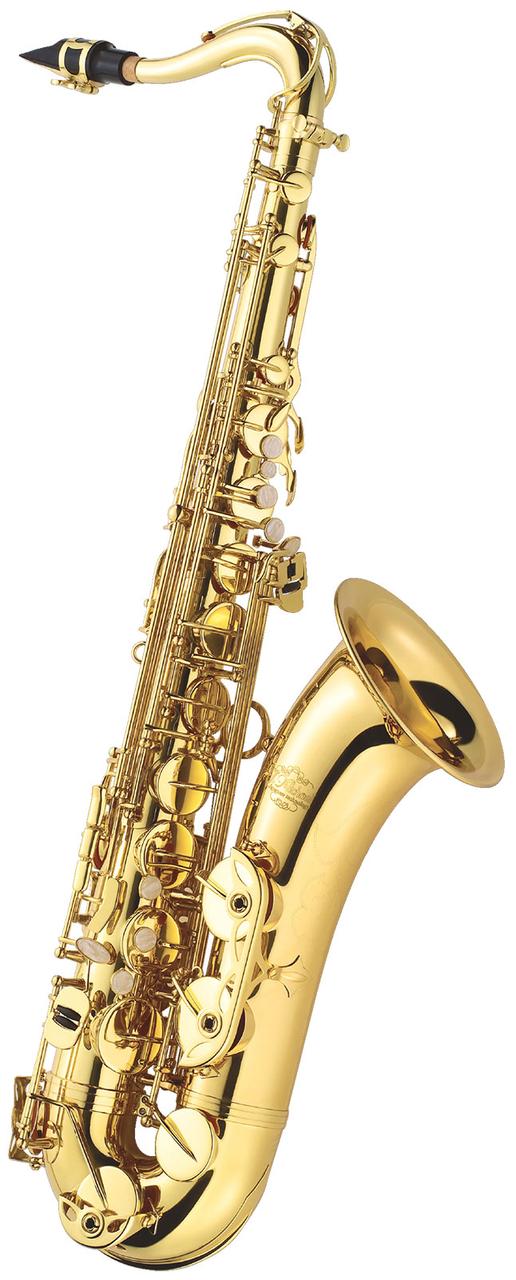 Тенор саксофон J. MICHAEL TN-900L (S) Tenor Saxophone