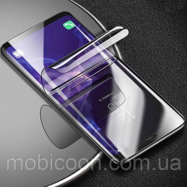 Гідрогелева плівка для Samsung Galaxy A3 (A300) (протиударна бронована плівка)
