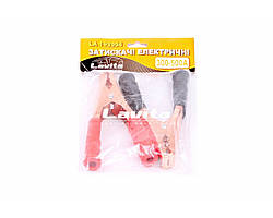 Затискачі електричні 300-500А, LA 193994