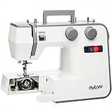 Швейна машина iSew S37, фото 5