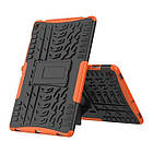 Чохол Armor Case для Samsung Galaxy Tab S5E 10.5 / T720 Orange, фото 3