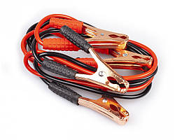 Пусковий кабель 150 A, 2.5 м LA 193150