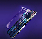 Гідрогелева плівка для Samsung Galaxy A3 2016 (A310) (протиударна бронована плівка), фото 8