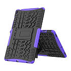 Чохол Armor Case для Samsung Galaxy Tab S5E 10.5 / T720 Purple, фото 3