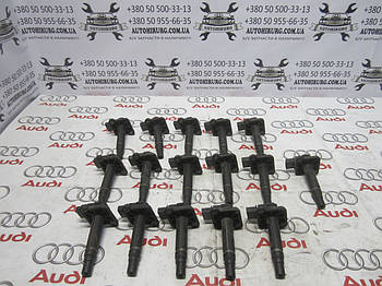 Котушка запалювання AUDI A8 D2 (06B905115)