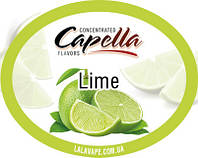 Ароматизатор Capella Lime (Лайм) 473мл