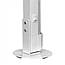 Бактерицидний опромінювач BactoSfera OBB 15P-METAL OZONE FREE, фото 4