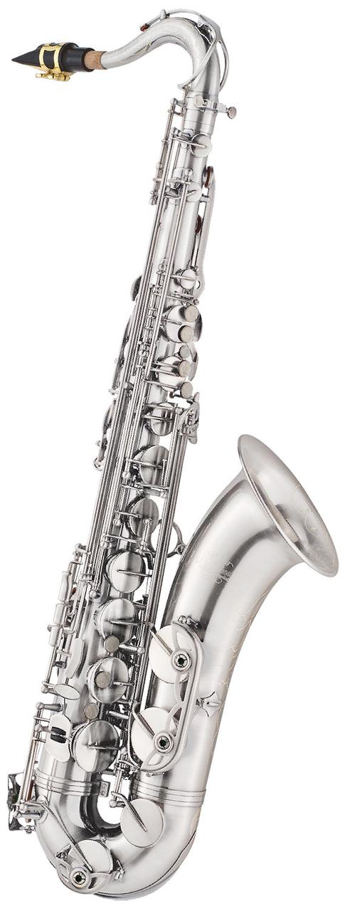 Тенор саксофон J. MICHAEL TN-1100SL (S) Tenor Saxophone