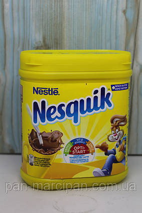 Какао дитяче Nesquik 500гр