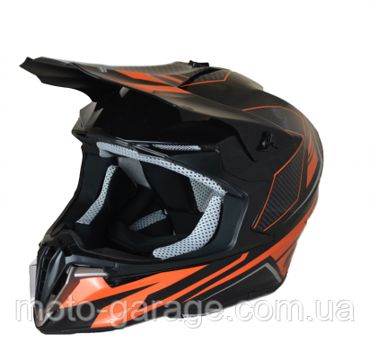 EXDRIVE DIZING 806 ORANGE