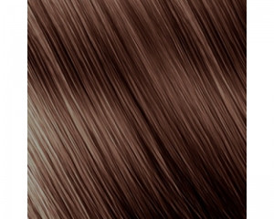 Фарба для волосся Nouvelle Hair Color 100 мл. 5.34 світло-золотистий мідно-коричневий